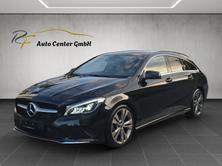 MERCEDES-BENZ CLA Shooting Brake 200 Night Star 7G-DCT, Essence, Occasion / Utilisé, Automatique - 2