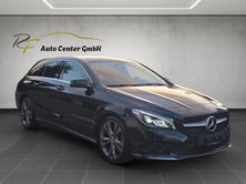 MERCEDES-BENZ CLA Shooting Brake 200 Night Star 7G-DCT, Essence, Occasion / Utilisé, Automatique - 3