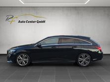 MERCEDES-BENZ CLA Shooting Brake 200 Night Star 7G-DCT, Essence, Occasion / Utilisé, Automatique - 4