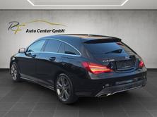 MERCEDES-BENZ CLA Shooting Brake 200 Night Star 7G-DCT, Essence, Occasion / Utilisé, Automatique - 5