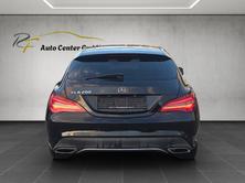 MERCEDES-BENZ CLA Shooting Brake 200 Night Star 7G-DCT, Essence, Occasion / Utilisé, Automatique - 6