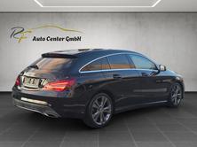 MERCEDES-BENZ CLA Shooting Brake 200 Night Star 7G-DCT, Essence, Occasion / Utilisé, Automatique - 7