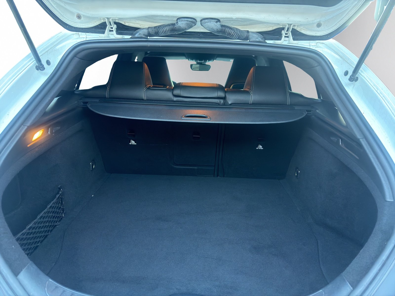 MERCEDES-BENZ CLA Shooting Brake 200 Night Star 7G-DCT, Benzina, Occasioni / Usate, Automatico - 6