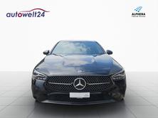 MERCEDES-BENZ CLA Shooting Brake 200 7G-DCT, Mild-Hybrid Petrol/Electric, Second hand / Used, Automatic - 2