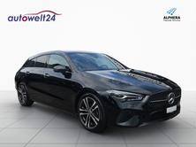 MERCEDES-BENZ CLA Shooting Brake 200 7G-DCT, Mild-Hybrid Petrol/Electric, Second hand / Used, Automatic - 3