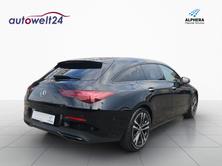 MERCEDES-BENZ CLA Shooting Brake 200 7G-DCT, Mild-Hybrid Petrol/Electric, Second hand / Used, Automatic - 5