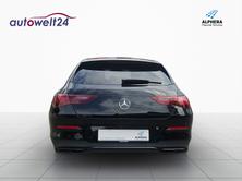 MERCEDES-BENZ CLA Shooting Brake 200 7G-DCT, Mild-Hybrid Petrol/Electric, Second hand / Used, Automatic - 6