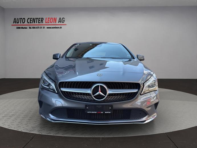 MERCEDES-BENZ CLA Shooting Brake 200 d, Diesel, Occasioni / Usate, Manuale