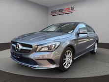MERCEDES-BENZ CLA Shooting Brake 200 d, Diesel, Occasioni / Usate, Manuale - 2