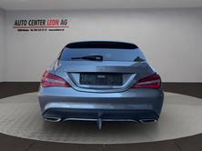 MERCEDES-BENZ CLA Shooting Brake 200 d, Diesel, Occasioni / Usate, Manuale - 5