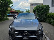 MERCEDES-BENZ CLA Shooting Brake 200 AMG Line 7G-DCT, Benzin, Occasion / Gebraucht, Automatik - 2