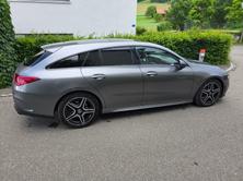 MERCEDES-BENZ CLA Shooting Brake 200 AMG Line 7G-DCT, Benzin, Occasion / Gebraucht, Automatik - 5