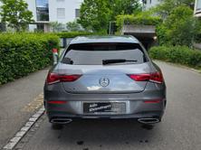 MERCEDES-BENZ CLA Shooting Brake 200 AMG Line 7G-DCT, Benzin, Occasion / Gebraucht, Automatik - 7
