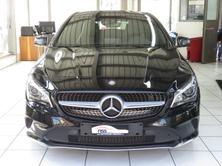 MERCEDES-BENZ CLA Shooting Brake 200 d Urban 7G-DCT (Automat, Diesel, Occasion / Gebraucht, Automatik - 2
