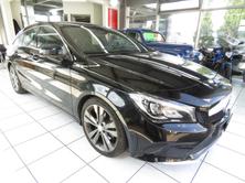 MERCEDES-BENZ CLA Shooting Brake 200 d Urban 7G-DCT (Automat, Diesel, Occasion / Gebraucht, Automatik - 3