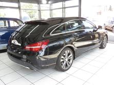 MERCEDES-BENZ CLA Shooting Brake 200 d Urban 7G-DCT (Automat, Diesel, Occasion / Gebraucht, Automatik - 4