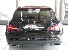 MERCEDES-BENZ CLA Shooting Brake 200 d Urban 7G-DCT (Automat, Diesel, Occasion / Gebraucht, Automatik - 5