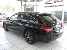 MERCEDES-BENZ CLA Shooting Brake 200 d Urban 7G-DCT (Automat, Diesel, Occasion / Gebraucht, Automatik - 6