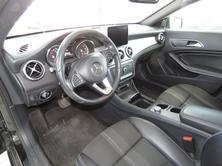 MERCEDES-BENZ CLA Shooting Brake 200 d Urban 7G-DCT (Automat, Diesel, Occasion / Gebraucht, Automatik - 7