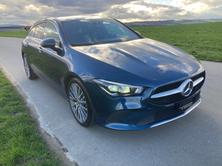 MERCEDES-BENZ CLA Shooting Brake 200 7G-DCT, Essence, Occasion / Utilisé, Automatique - 2