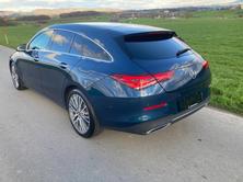 MERCEDES-BENZ CLA Shooting Brake 200 7G-DCT, Essence, Occasion / Utilisé, Automatique - 4
