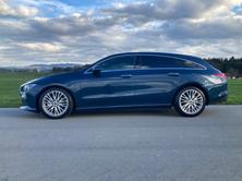 MERCEDES-BENZ CLA Shooting Brake 200 7G-DCT, Essence, Occasion / Utilisé, Automatique - 5