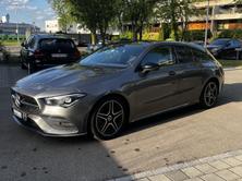 MERCEDES-BENZ CLA-Klasse X118 Shooting Brake CLA 200 AMG Line, Benzin, Occasion / Gebraucht, Automatik - 2