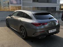 MERCEDES-BENZ CLA-Klasse X118 Shooting Brake CLA 200 AMG Line, Benzin, Occasion / Gebraucht, Automatik - 3