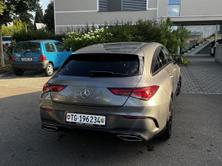 MERCEDES-BENZ CLA-Klasse X118 Shooting Brake CLA 200 AMG Line, Benzin, Occasion / Gebraucht, Automatik - 4