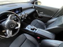 MERCEDES-BENZ CLA-Klasse X118 Shooting Brake CLA 200 AMG Line, Benzin, Occasion / Gebraucht, Automatik - 5