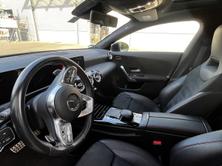 MERCEDES-BENZ CLA-Klasse X118 Shooting Brake CLA 200 AMG Line, Benzin, Occasion / Gebraucht, Automatik - 6
