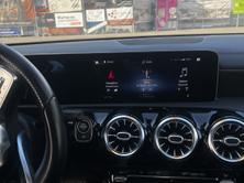 MERCEDES-BENZ CLA-Klasse X118 Shooting Brake CLA 200 AMG Line, Benzin, Occasion / Gebraucht, Automatik - 7