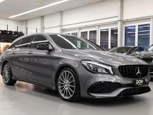 MERCEDES-BENZ CLA 200 d AMG Line 4m Sh.Brake, Diesel, Occasion / Gebraucht, Automatik - 2