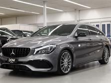 MERCEDES-BENZ CLA 200 d AMG Line 4m Sh.Brake, Diesel, Occasion / Gebraucht, Automatik - 3