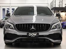 MERCEDES-BENZ CLA 200 d AMG Line 4m Sh.Brake, Diesel, Occasion / Gebraucht, Automatik - 4