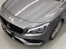 MERCEDES-BENZ CLA 200 d AMG Line 4m Sh.Brake, Diesel, Occasion / Gebraucht, Automatik - 5
