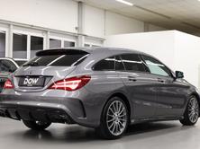 MERCEDES-BENZ CLA 200 d AMG Line 4m Sh.Brake, Diesel, Occasion / Gebraucht, Automatik - 6