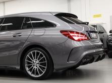 MERCEDES-BENZ CLA 200 d AMG Line 4m Sh.Brake, Diesel, Occasion / Gebraucht, Automatik - 7