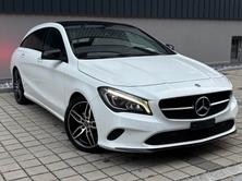 MERCEDES-BENZ CLA Shooting Brake 200 AMG Line Frisch ab MFK, Petrol, Second hand / Used, Automatic - 3