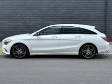 MERCEDES-BENZ CLA Shooting Brake 200 AMG Line Frisch ab MFK, Petrol, Second hand / Used, Automatic - 4