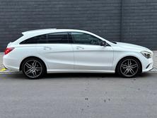 MERCEDES-BENZ CLA Shooting Brake 200 AMG Line Frisch ab MFK, Petrol, Second hand / Used, Automatic - 5