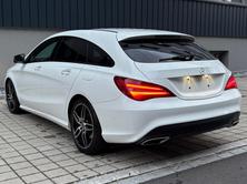 MERCEDES-BENZ CLA Shooting Brake 200 AMG Line Frisch ab MFK, Petrol, Second hand / Used, Automatic - 6