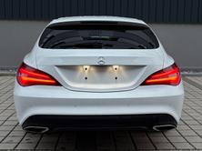 MERCEDES-BENZ CLA Shooting Brake 200 AMG Line Frisch ab MFK, Petrol, Second hand / Used, Automatic - 7