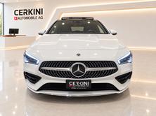 MERCEDES-BENZ CLA Shooting Brake 200 AMG Line 7G-DCT, Petrol, Second hand / Used, Automatic - 4