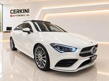 MERCEDES-BENZ CLA Shooting Brake 200 AMG Line 7G-DCT, Petrol, Second hand / Used, Automatic - 5