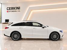 MERCEDES-BENZ CLA Shooting Brake 200 AMG Line 7G-DCT, Petrol, Second hand / Used, Automatic - 6