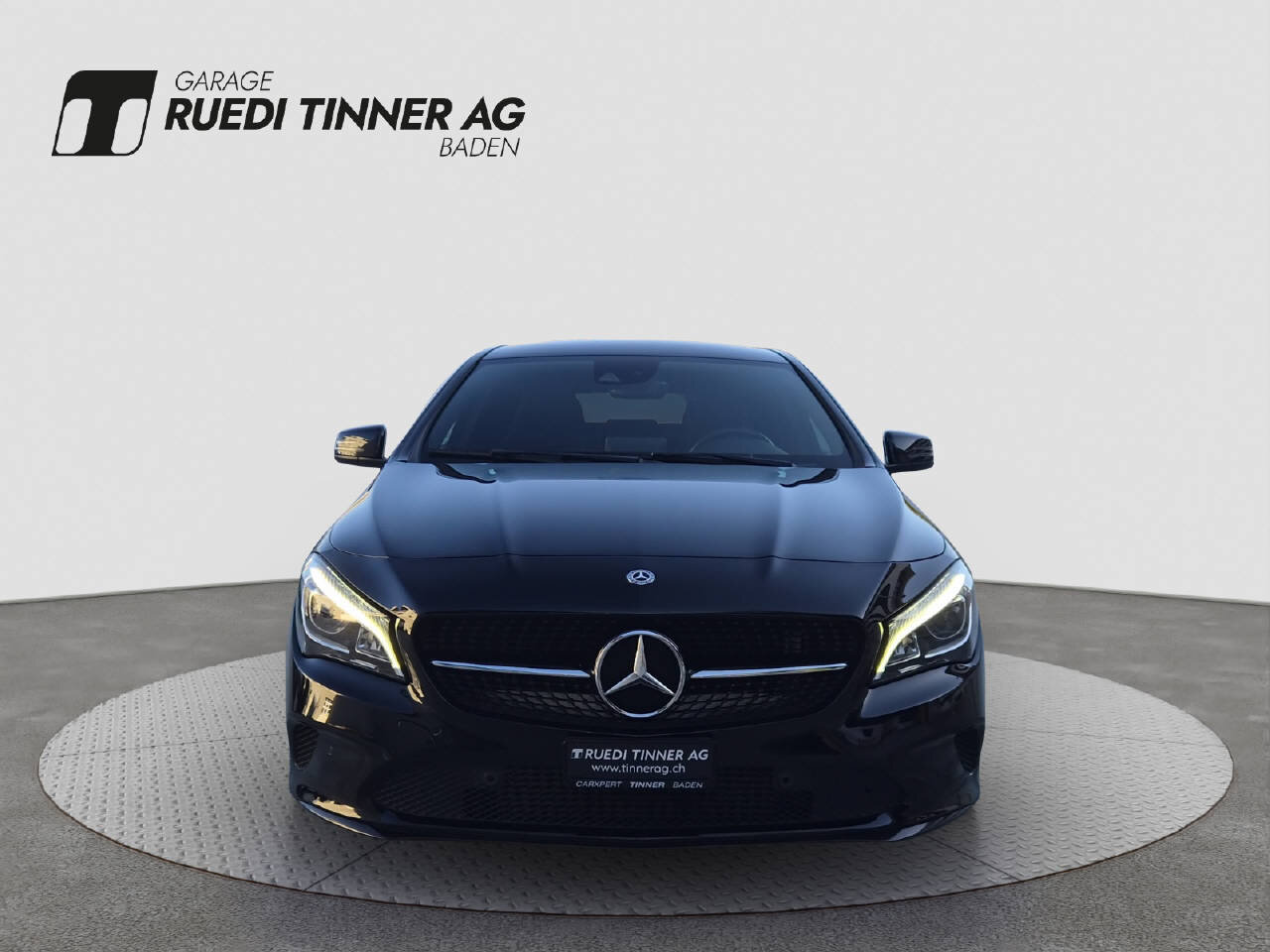 MERCEDES-BENZ CLA 200 Urban Shooting Brake, Benzin, Occasion / Gebraucht, Automatik - 2