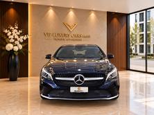 MERCEDES-BENZ CLA Shooting Brake 200 d AMG Line 4Matic 7G-DCT, Diesel, Occasioni / Usate, Automatico - 2