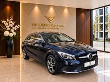 MERCEDES-BENZ CLA Shooting Brake 200 d AMG Line 4Matic 7G-DCT, Diesel, Occasioni / Usate, Automatico - 3