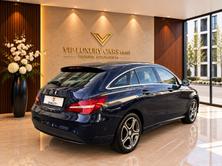 MERCEDES-BENZ CLA Shooting Brake 200 d AMG Line 4Matic 7G-DCT, Diesel, Occasioni / Usate, Automatico - 4